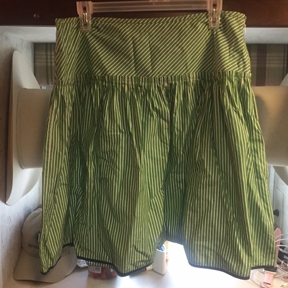 J. Crew Dresses & Skirts - Above knee skirt J. Crew Dresses & Skirts - Above knee skirt